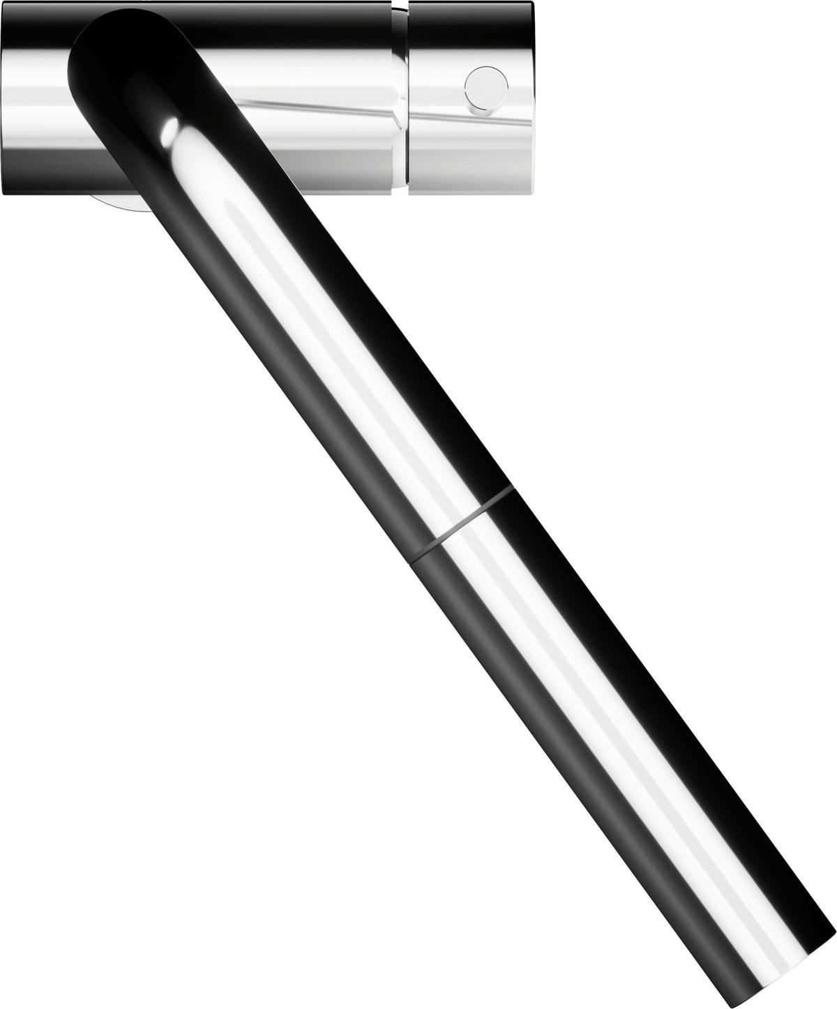 KÜCHENARMATUR 540120CHR  - Chromfarben, Basics, Metall (5/31/21,5cm) - Schock
