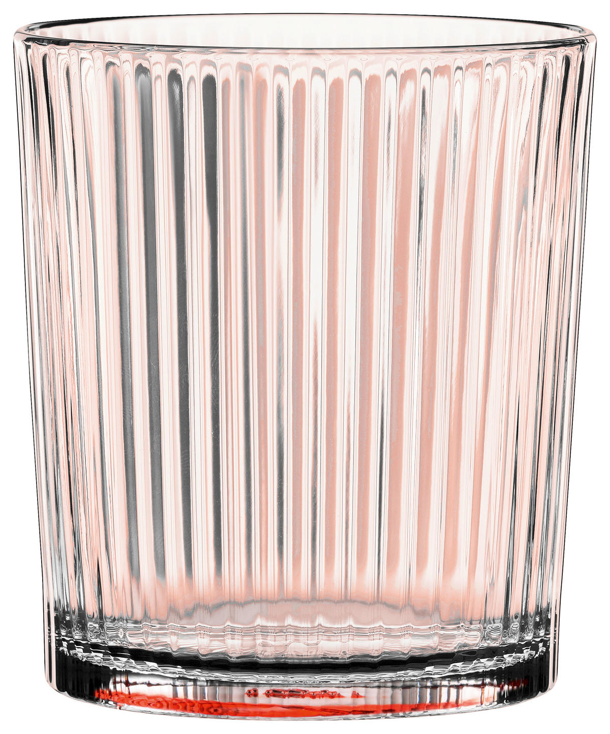 GLÄSERSET Aperitivo Colors  4-teilig  - Basics, Glas (8,6/9,7/8,6cm) - Nachtmann