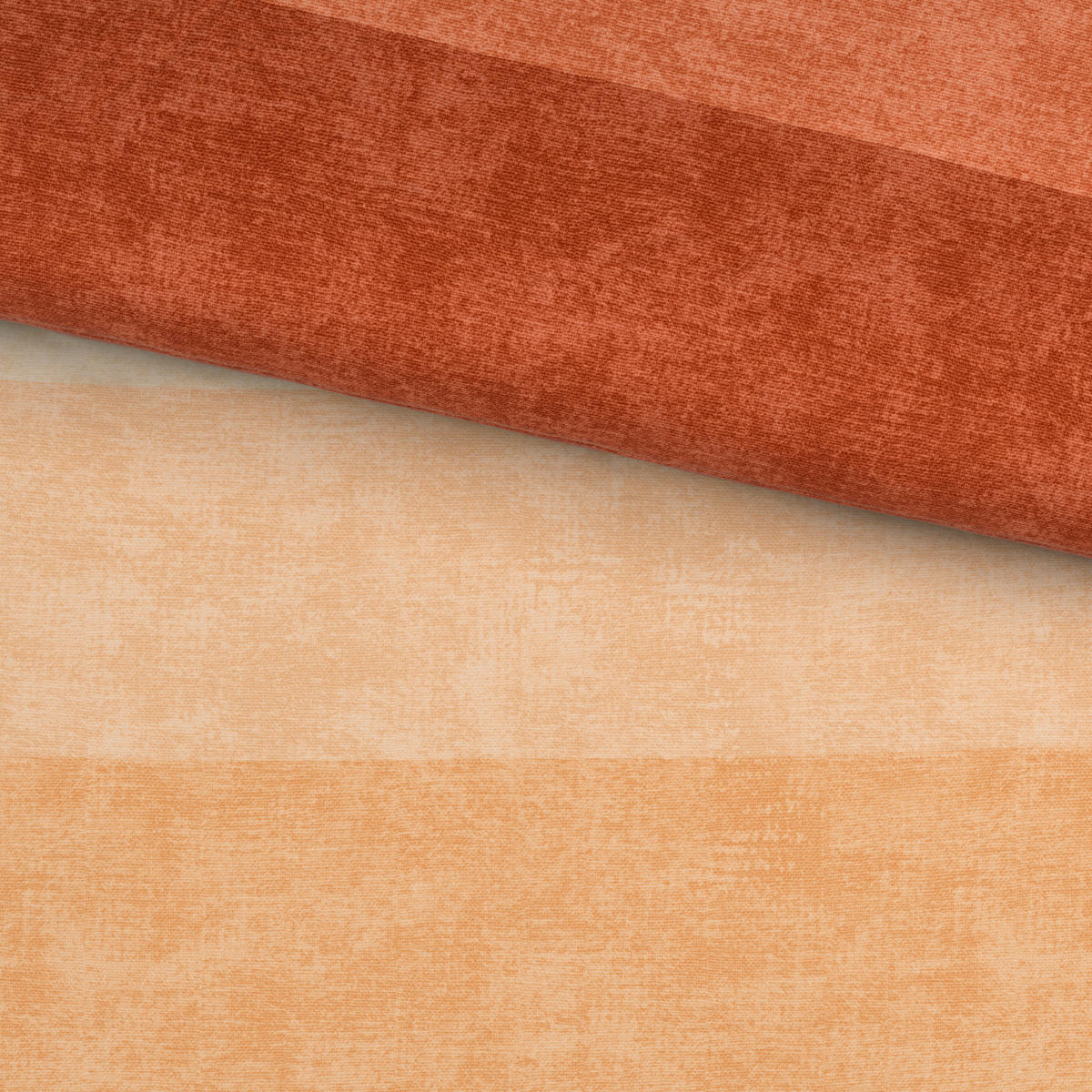 BETTWÄSCHE Satin 140/200 cm  - Naturfarben, KONVENTIONELL, Textil (140/200cm) - Novel