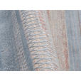 WEBTEPPICH 65/130 cm Tinto Maestro Gelb  - Gelb, Design, Textil (65/130cm) - Dieter Knoll