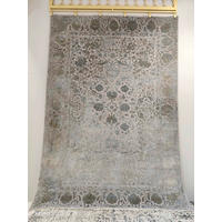 VINTAGE-TEPPICH 160/230 cm Goldfarben, Beige rechteckig  - Beige/Goldfarben, Design, Textil (160/230cm) - Dieter Knoll