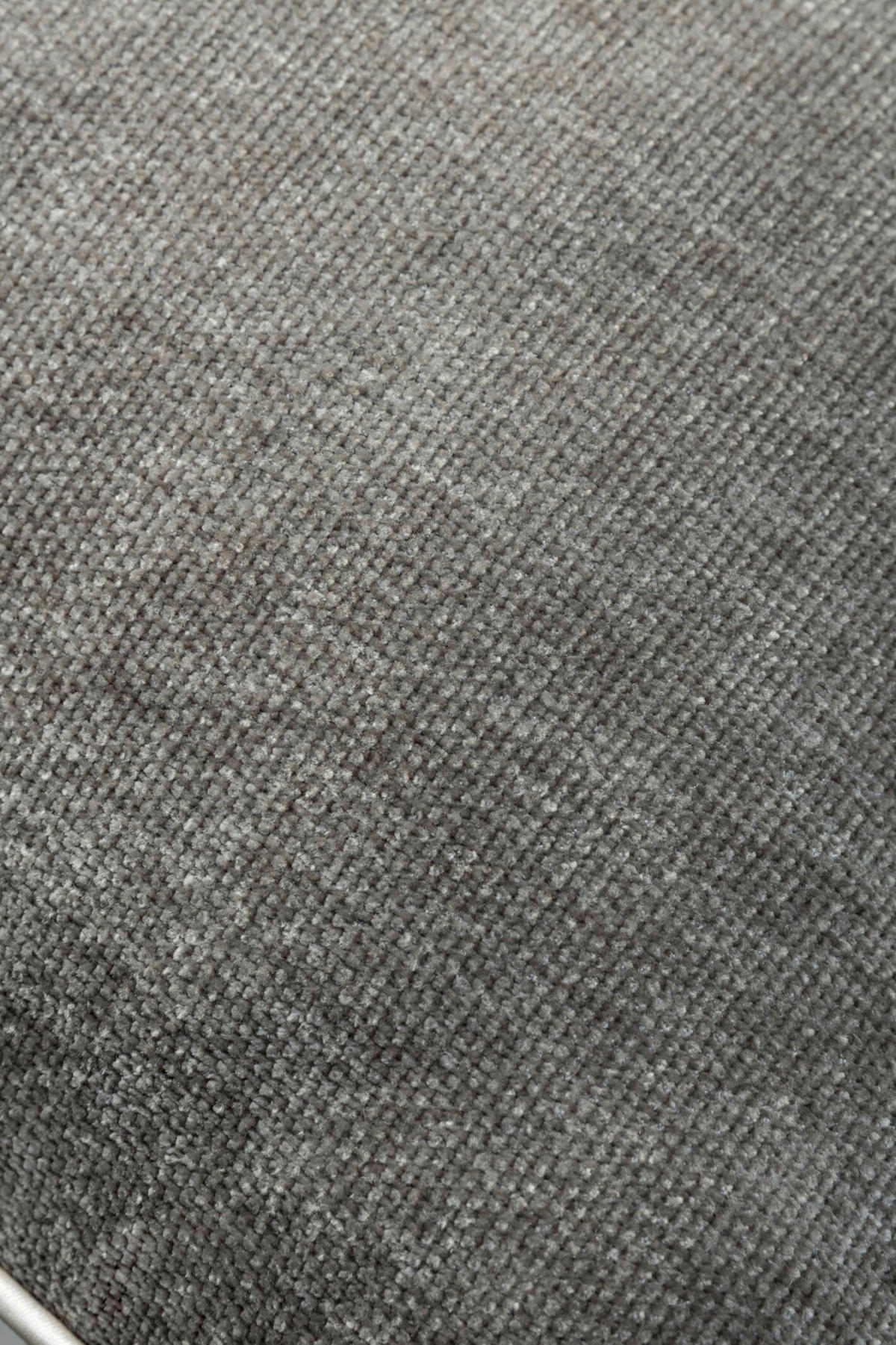 POLSTER 60/60 cm   - Grau, Basics, Textil (60/60cm) - Joop!