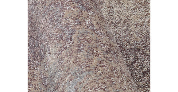 VINTAGE-TEPPICH 200/250 cm Palermo Sandfarben  - Sandfarben, Design, Textil (200/250cm) - Novel