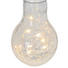 SOLARLEUCHTE - Trend, Glas/Kunststoff (9/17cm) - Boxxx SOLARLEUCHTE - Trend, Glas/Kunststoff (9/17cm) - Boxxx