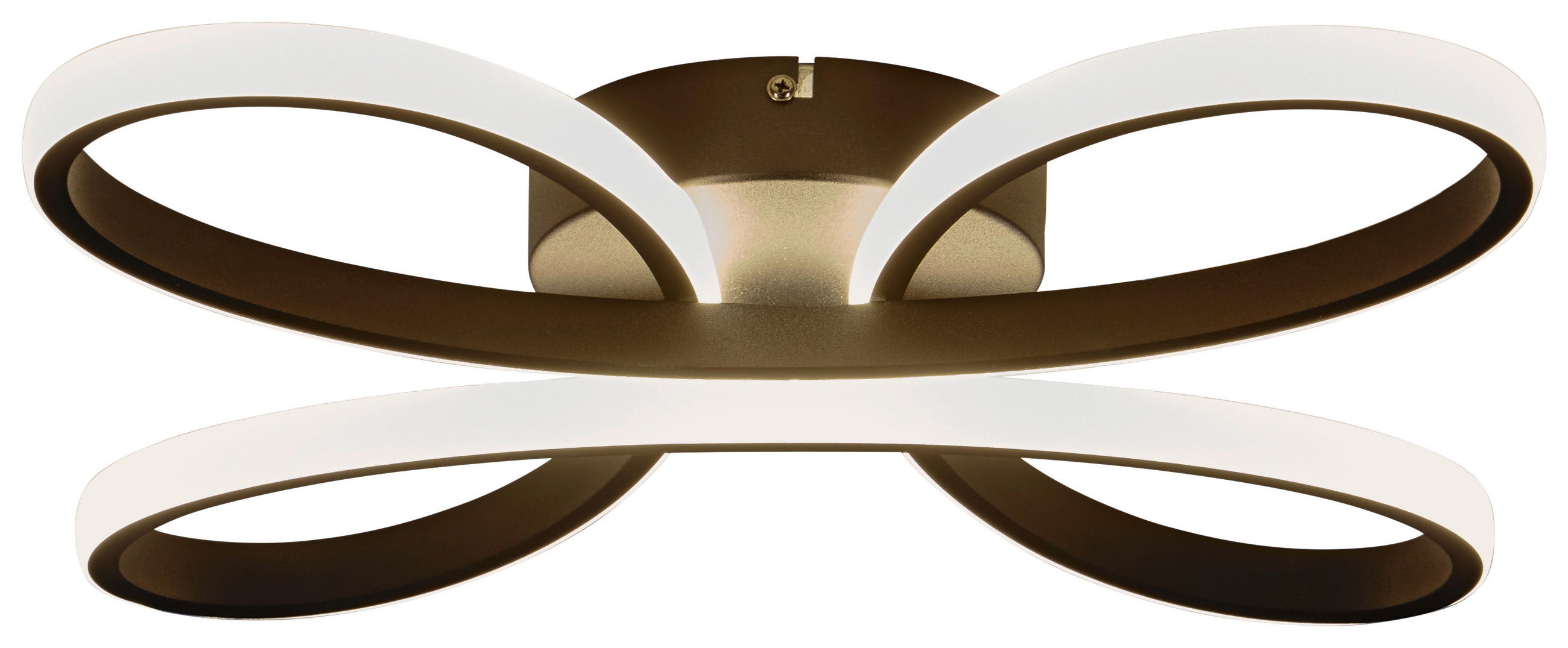 Led-deckenleuchte Basti