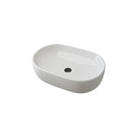 CHIUVETA BAIE 60/15/42 cm  - alb, Basics, ceramică (60/15/42cm) - Welnova