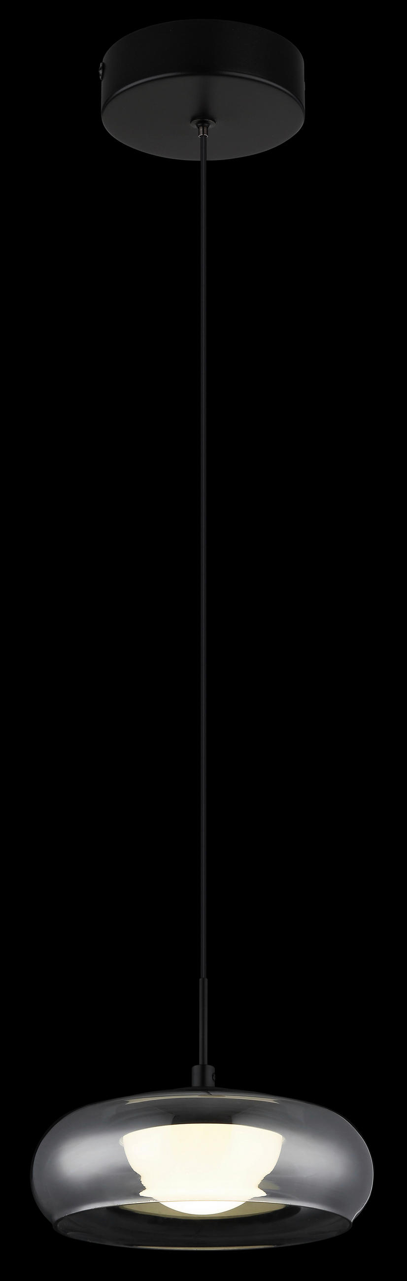 LED-HÄNGELEUCHTE 20/120 cm  - Design (20/120cm) - Globo