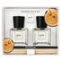 DIFFUSER CEDAR WOOD - Klar, Basics (15,4/5,5/13,1cm) - Ipuro DIFFUSER CEDAR WOOD - Klar, Basics (15,4/5,5/13,1cm) - Ipuro