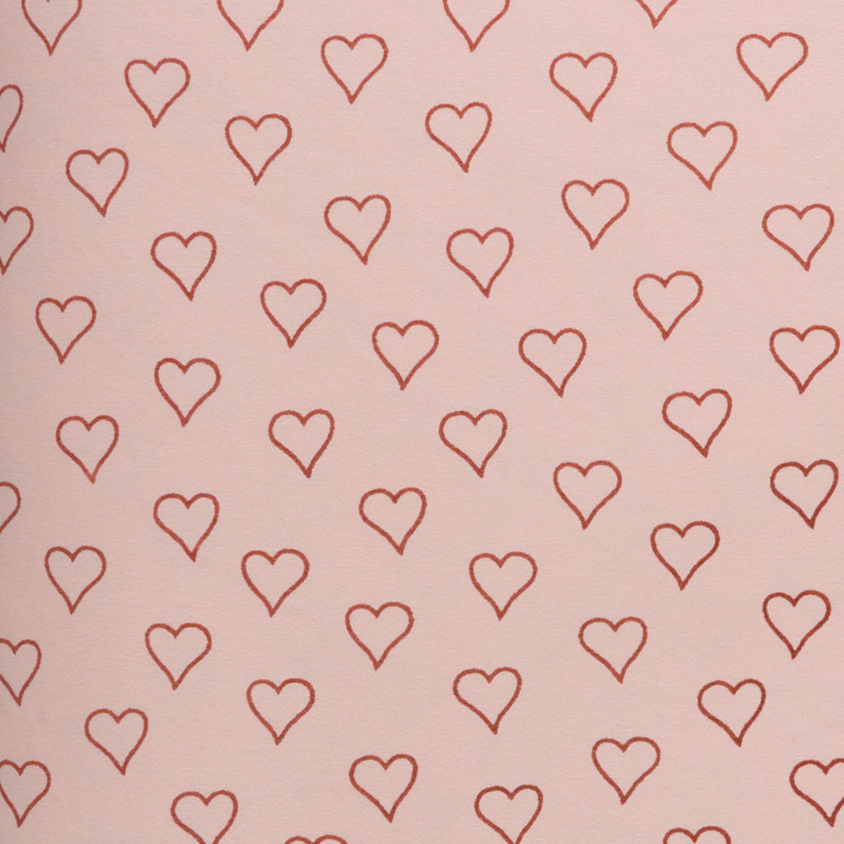 BABYBETTWÄSCHE 100/135 cm  - Pink, Basics, Textil (100/135cm) - Patinio
