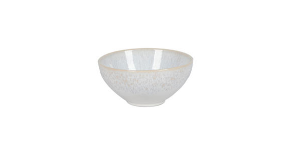 MÜSLISCHALE 15,2 cm - Creme, Design, Keramik (15,2cm) - Novel