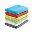 HANDTUCH 50/100 cm - Grün, Basics, Textil (50/100cm) - Boxxx
