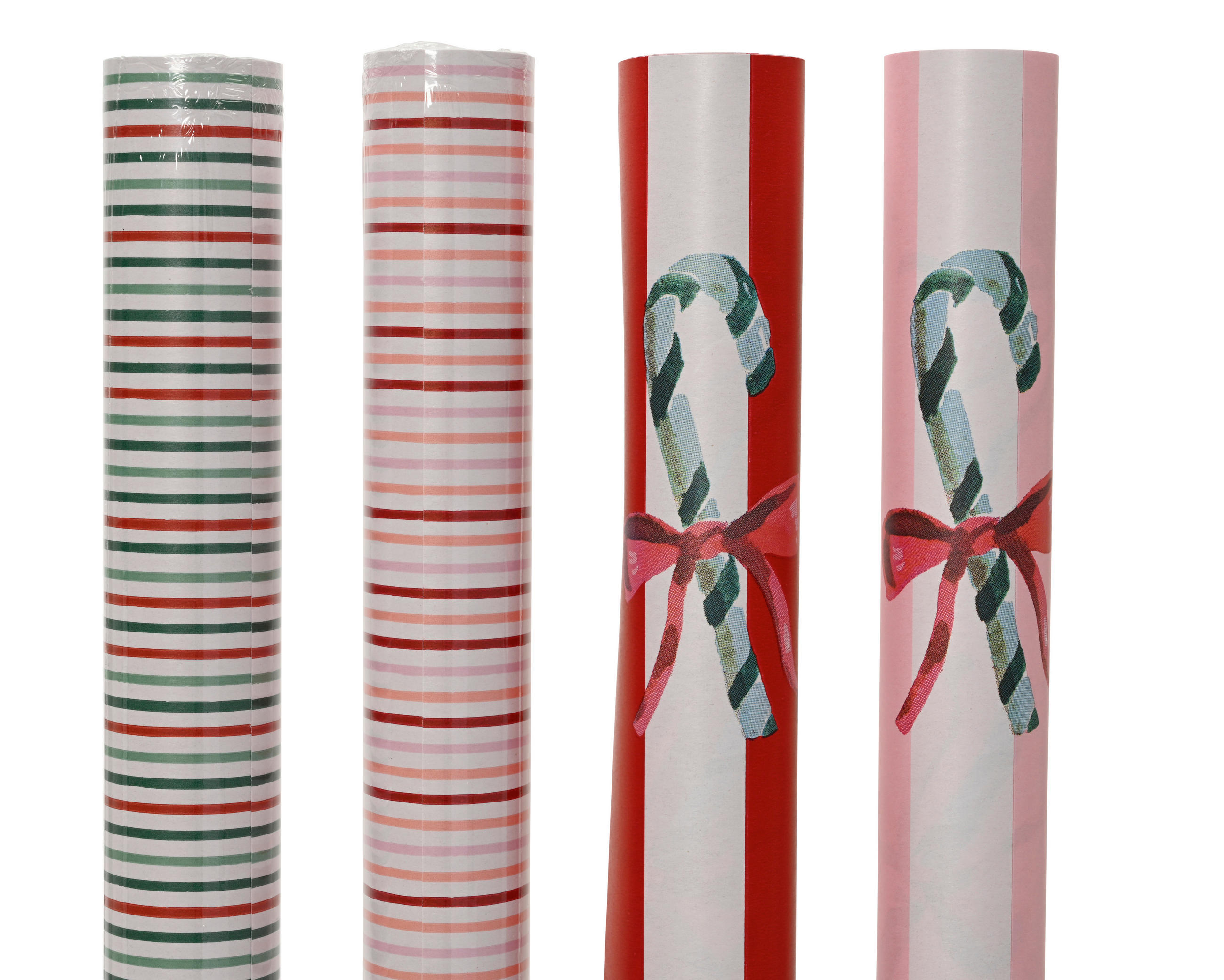 GESCHENKPAPIER  - Multicolor, Basics, Papier (200/70/0.01cm)