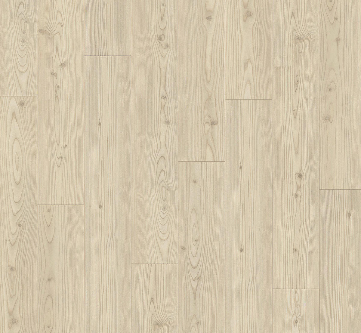 LAMINATBODEN Laminat Classic 1050  per  m² - Lärchefarben, Basics, Holzwerkstoff (128.5/19.4/0.8cm) - Parador