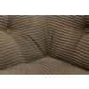 SOFAELEMENT in Cord Beige  - Beige, Design, Textil (80/43/80cm) - P & B