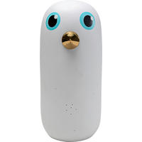 TISCHLEUCHTE Birdie 15,3/33,7/18 cm   - LIFESTYLE, Keramik (15,3/33,7/18cm) - Kare-Design