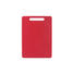 SCHNEIDEBRETT - Rot, Basics, Kunststoff (34/24/0,6cm) - Homeware SCHNEIDEBRETT - Rot, Basics, Kunststoff (34/24/0,6cm) - Homeware