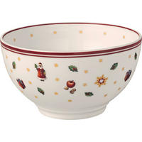 MÜSLISCHALE  - Multicolor, Basics, Keramik (14/14/7,5cm) - Villeroy & Boch