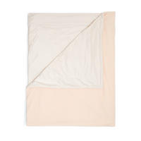 PLÉD, polyester, 150/200 cm - béžová, Trend, textil (150/200cm) - Essenza