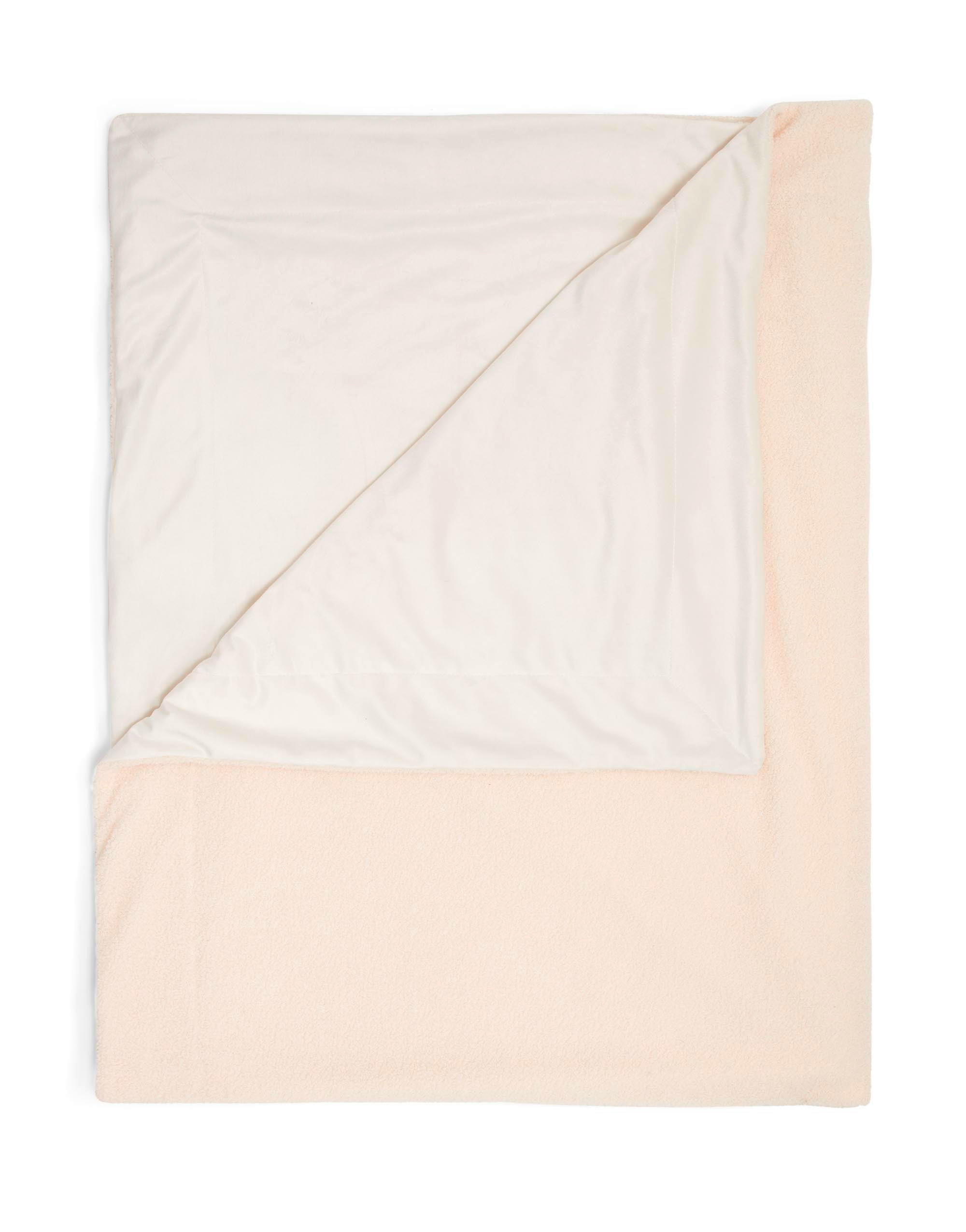 Essenza PLÉD, polyester, 150/200 cm - béžová