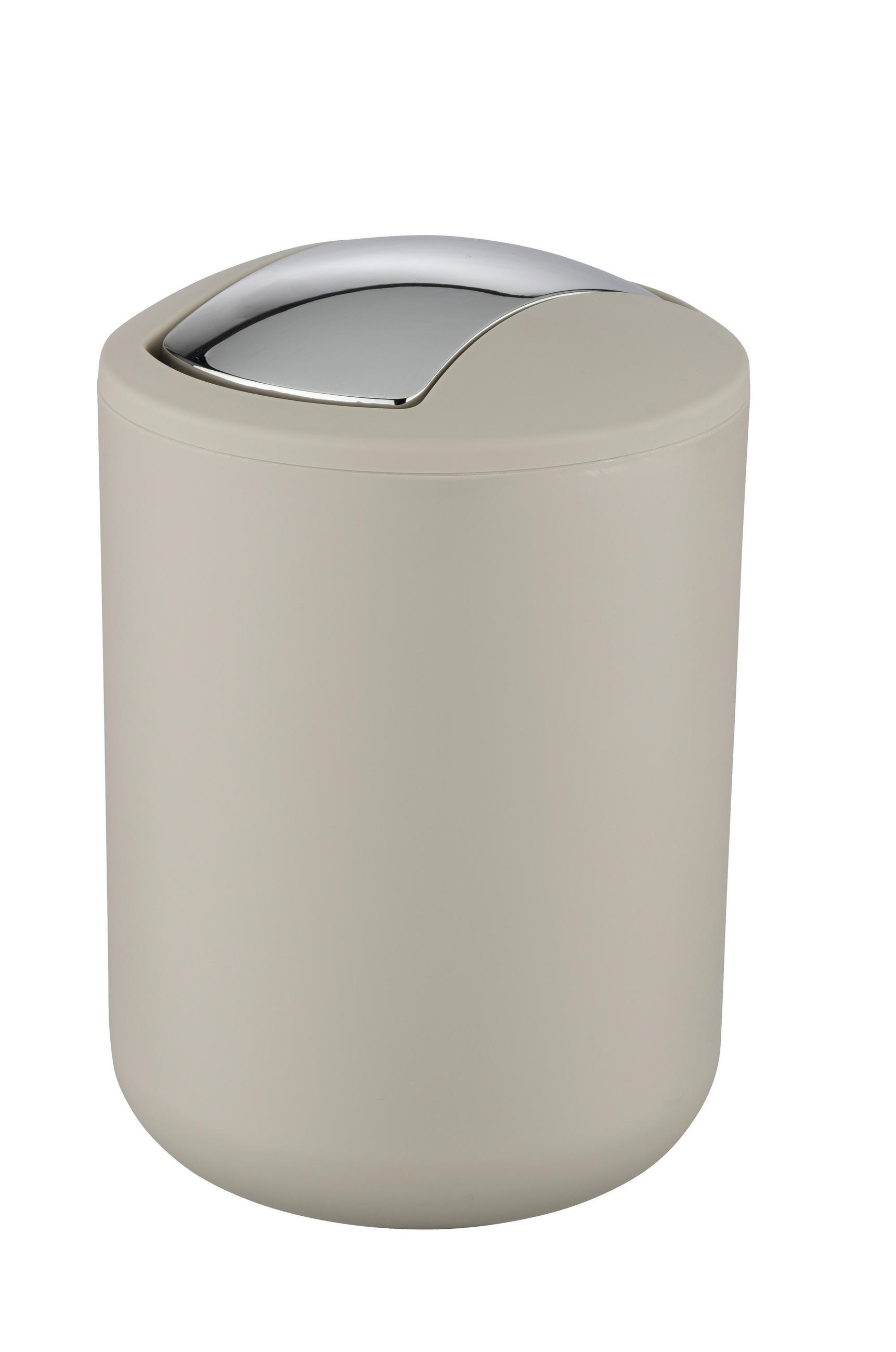 AVFALLSHINK plast   - taupe, Basics, plast (14/21cm)