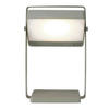 SOLARLEUCHTE  - Olivgrün, Design, Metall (17/10,7/23,6cm) - Nordlux