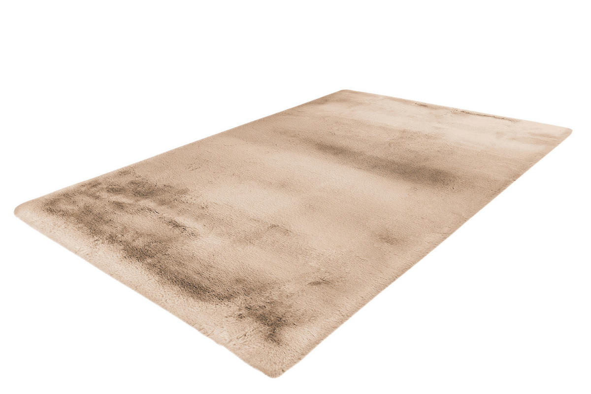 KOSMATINEC Eternity  160/230 cm   bež  - bež, Basics, tekstil (160/230cm)