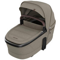 KOŠARA ZA SPAVANJE  Fame   - sivo-smeđa, Basics, tekstil (42,5/64,5/87cm) - Maxi-Cosi