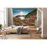 FOTOTAPETE - Basics, Papier (368/254cm) FOTOTAPETE - Basics, Papier (368/254cm)