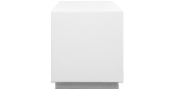 AKTENREGAL 100/45/40 cm  - Weiß/Eiche Artisan, Design, Holzwerkstoff (100/45/40cm) - Venda