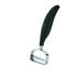 SCHÄLER - Edelstahlfarben/Schwarz, Basics, Kunststoff/Metall (15cm) - Gefu SCHÄLER - Edelstahlfarben/Schwarz, Basics, Kunststoff/Metall (15cm) - Gefu