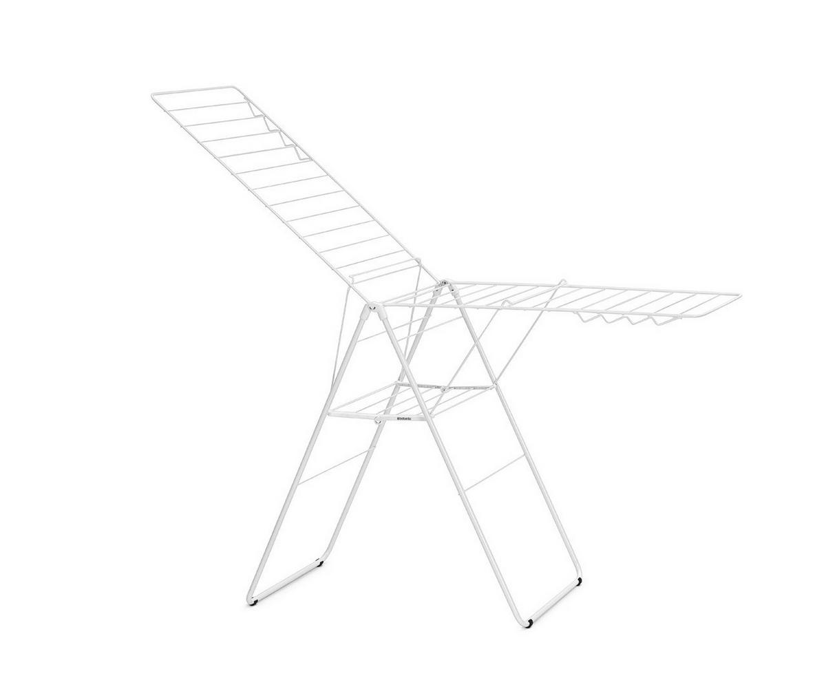 TURMWÄSCHETROCKNER  - Basics, Metall (59/98/5cm) - Brabantia