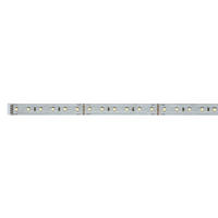 LED-STRIP 70582 100 cm   - Silberfarben, Basics, Metall (100cm) - Paulmann