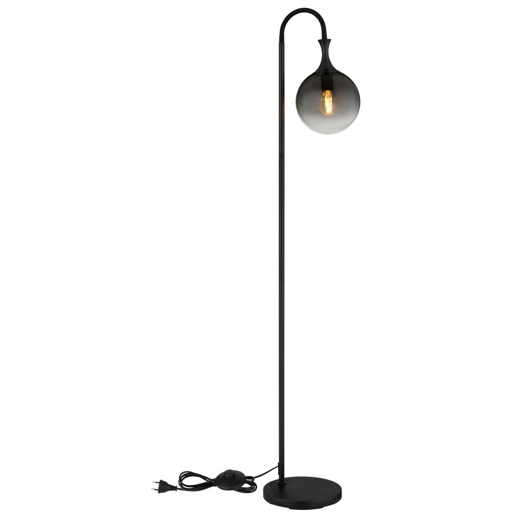 Globo STOJACÍ LAMPA, 29/25/152 cm