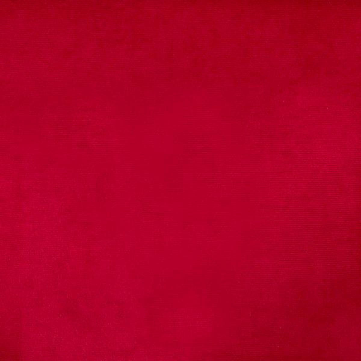 FÅTÖLJ i textil mörkröd  - mörkröd/svart, Trend, trä/textil (80/77/68cm) - MID.YOU