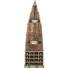 BOOTSREGAL - Braun, LIFESTYLE, Holz (58/205/45cm) - Landscape BOOTSREGAL - Braun, LIFESTYLE, Holz (58/205/45cm) - Landscape