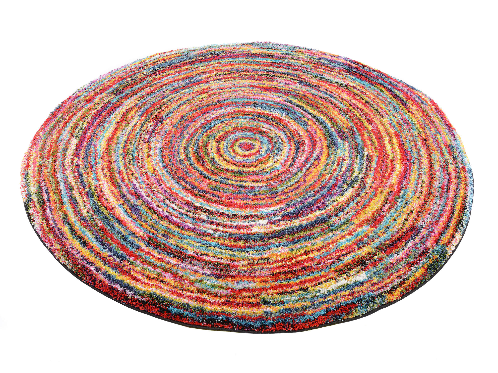 Novel TKANÝ KOBEREC, 120 cm, viacfarebná