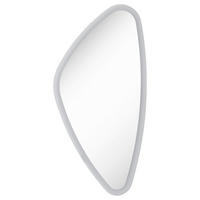 WANDSPIEGEL 40/76/3 cm  - Basics, Glas (40/76/3cm) - MID.YOU