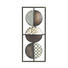 OBJEKTBILD - Multicolor, LIFESTYLE, Metall (28/69cm) - Ambia Home OBJEKTBILD - Multicolor, LIFESTYLE, Metall (28/69cm) - Ambia Home