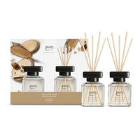 DIFFUSER 100 ml Zedernholz  - Basics, Glas (100ml) - Ipuro