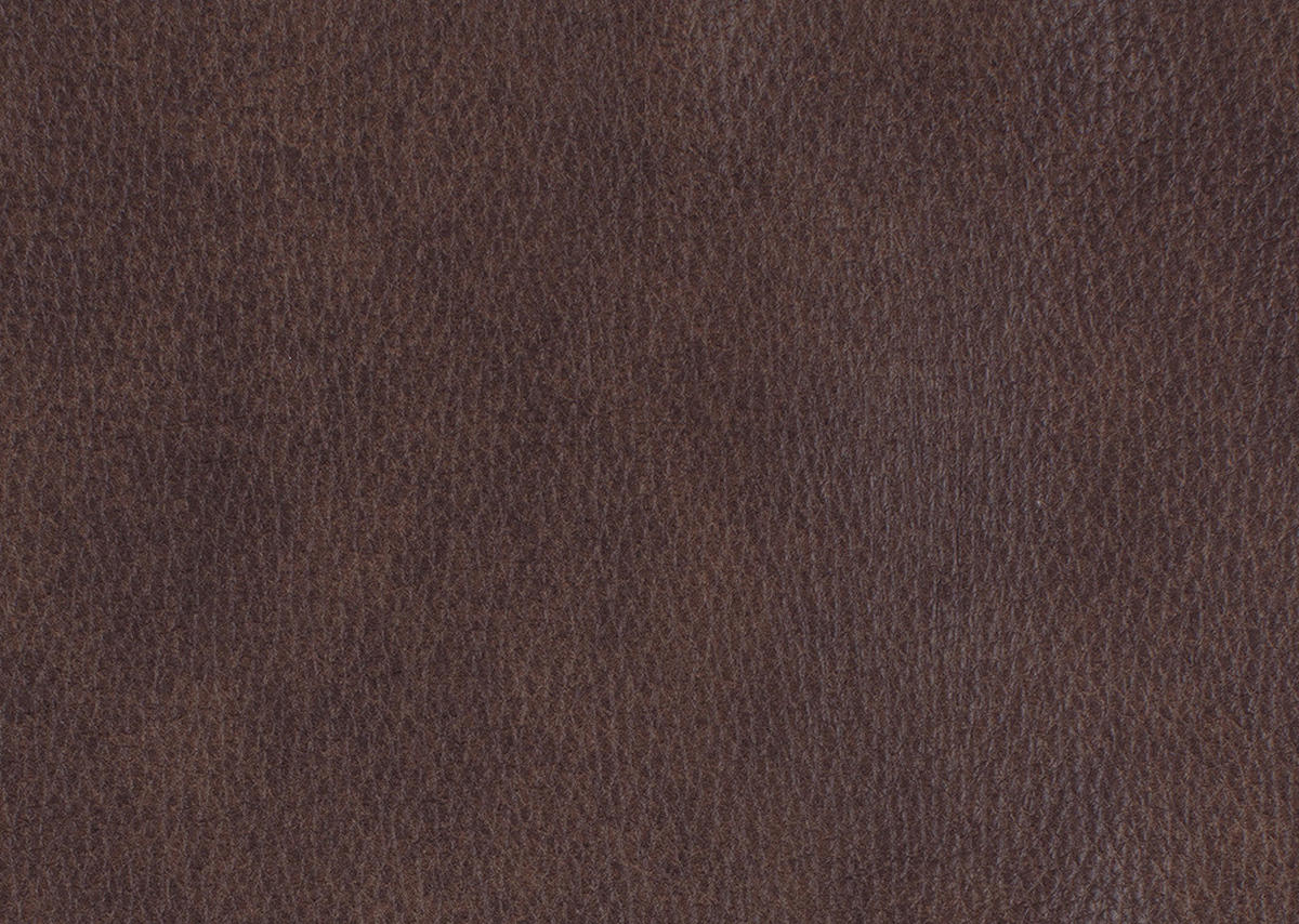 RELAXSESSEL in Leder Dunkelbraun  - Anthrazit/Dunkelbraun, Design, Leder/Metall (70/85/112cm) - Himolla Komfortklass