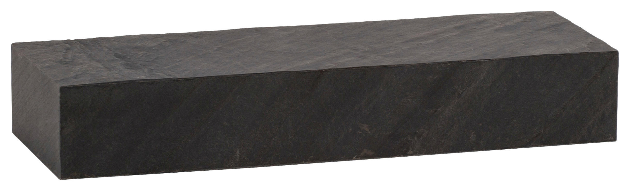 STENSKI REGAL 60/10/20 cm antracit  - antracit, Trendi, umetna masa/leseni material (60/10/20cm) - MID.YOU