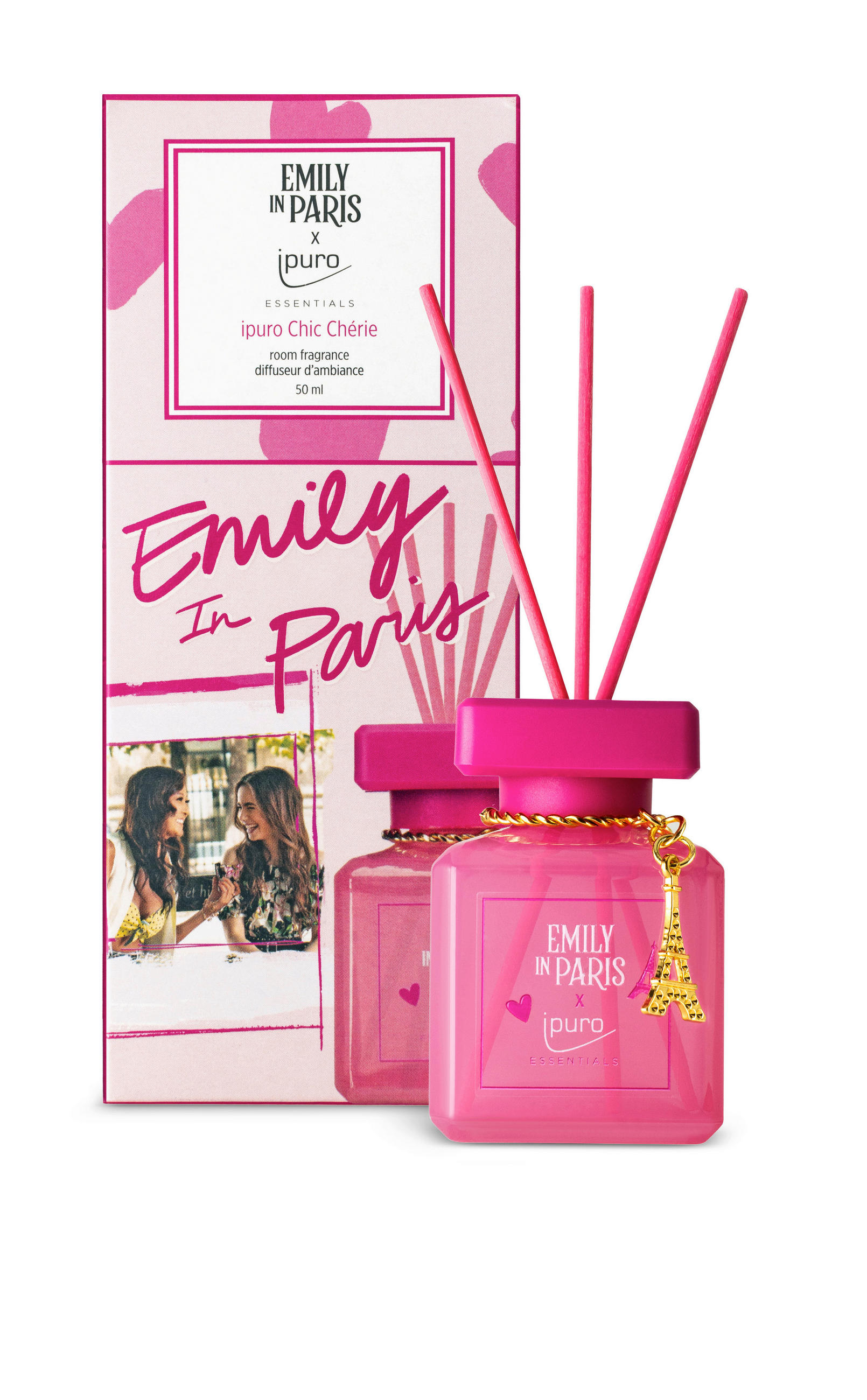 DIFUZOR  50 ml  - Trend (50ml) - Ipuro