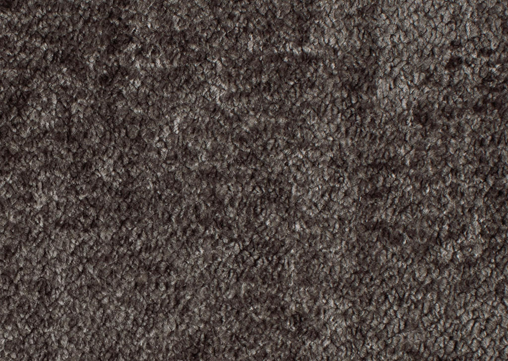 Thumbnail - Welnova Ecksofa, Dunkelbraun, Textil, Uni, 4-Sitzer, Ottomane links, L-Form, 266x180 cm, Made in EU, Stoffauswahl, seite...