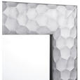 WANDSPIEGEL 70/170/2 cm    - Anthrazit, Design, Glas/Holzwerkstoff (70/170/2cm) - Xora