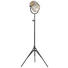 STEHLEUCHTE - Design, Metall (40/125/45cm) STEHLEUCHTE - Design, Metall (40/125/45cm)