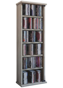 CD Regal in Kirschbaumfarben bei uns erhältlich CD Regal in Kirschbaumfarben bei uns erhältlich