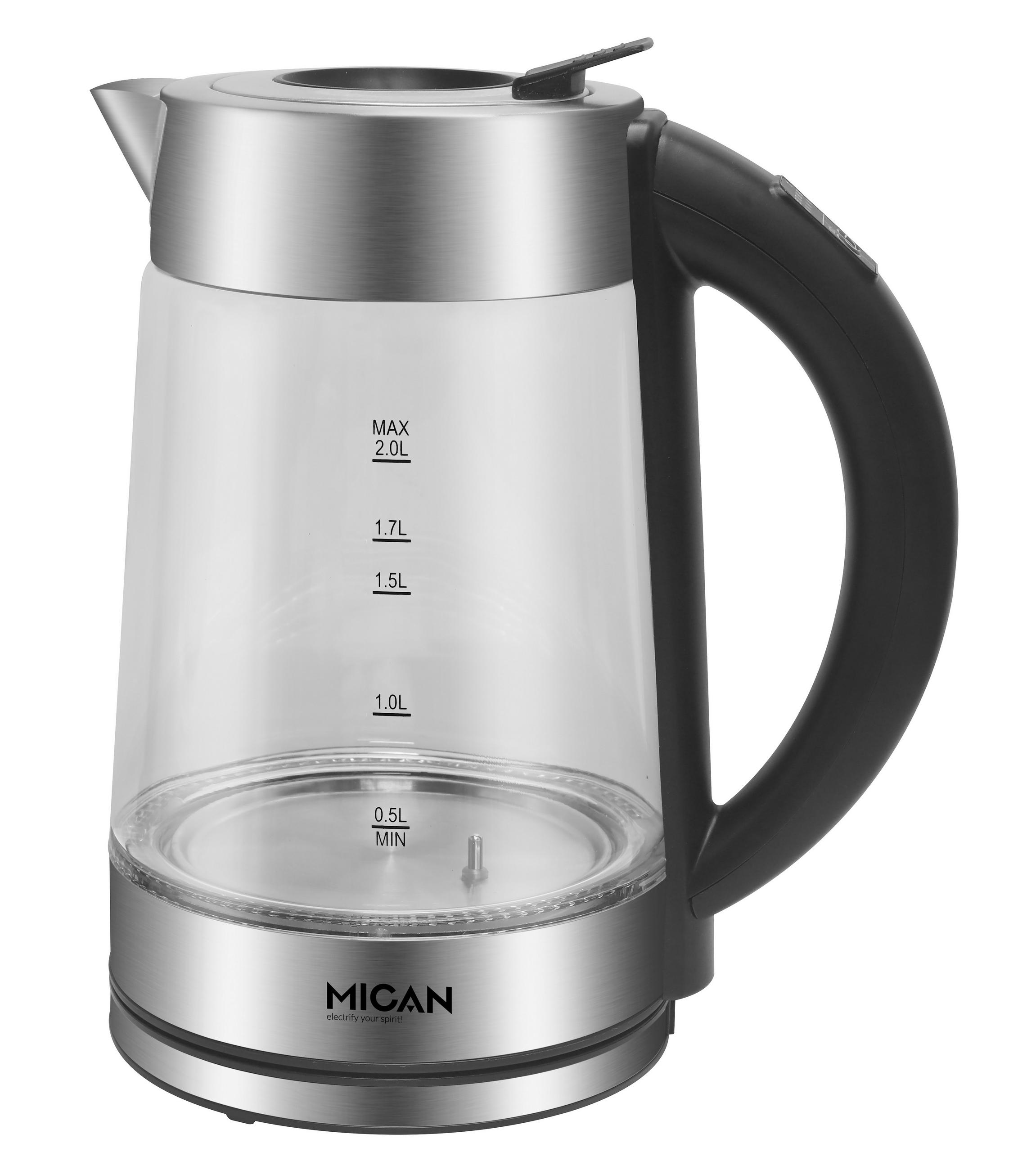 Homeware Profession. RYCHLOVARNÁ KONVICE