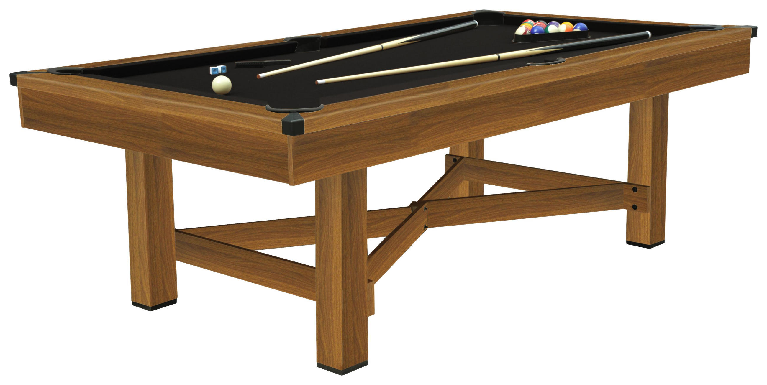 Billardtisch Mit Queue Kugeln Online Entdecken