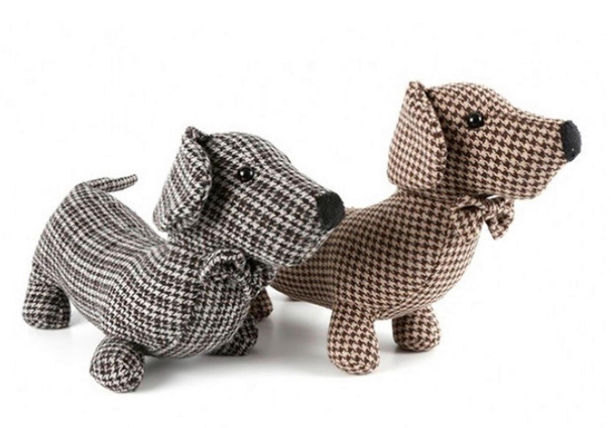 AJTÓÜTKÖZŐ - Basics (35/35cm)