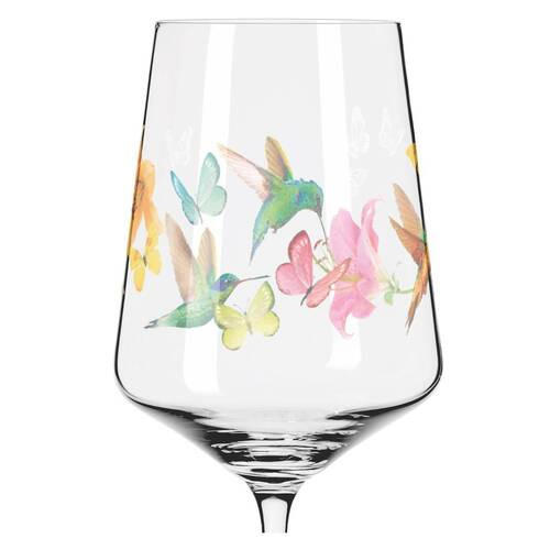 SPRITZERGLAS 544 ml  - Multicolor, LIFESTYLE, Glas (8,3/22,5/8,3cm) - Ritzenhoff